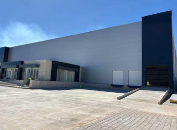 Nave industrial , El Marqués · Nave Industrial en Renta Cerca del Aeropuero de Queretaro Aiq