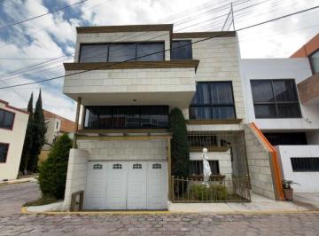 Casa de 3 habitaciones, Pachuca · Casa 120 m² Terreno, 3 Recámaras en Venta, Pachuca