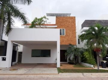 Casa de 4 habitaciones, Benito Juárez · Exclusiva Casa de 4 Habitaciones en Cumbres