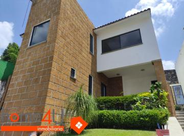 Casa de 4 habitaciones Venta MN 4,600,000 · Casa en Condominio con Cuarto de Servicio Independiente.