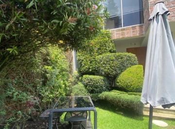 Casa de 3 habitaciones, Alvaro Obregón · Venta Casa Lomas de Guadalupe