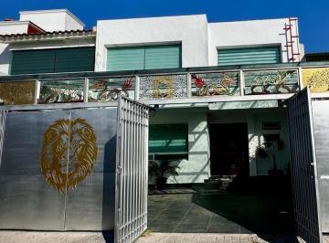 Casa de 3 habitaciones, Querétaro · Casa en Renta Amueblada en Milenio III Queretaro