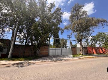 Terreno / Lote , Tlajomulco de Zúñiga · Terreno en Venta en El Zapote, Aeropuerto, Tlajomulco de Zuñiga