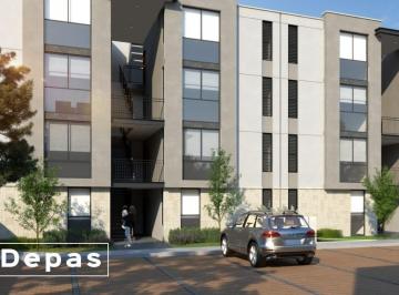 Departamento · 75m² · 2 Recámaras · 2 Estacionamientos · Departamento en Corregidora, Queretaro