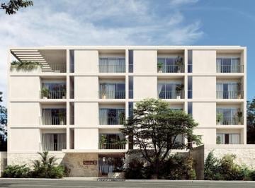 Departamento · 48m² · 1 Recámara · 1 Estacionamiento · Departamento en Venta en Mérida