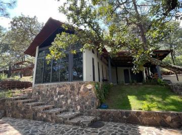Casa de 3 habitaciones, Mazamitla · Hermosa Cabaña en Venta Mazamitla