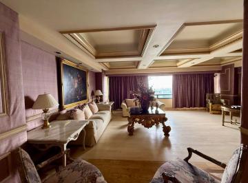 Departamento de 2 habitaciones, Miguel Hidalgo · PH Torre Lomas - Vista Panorámica - Acabados de Lujo