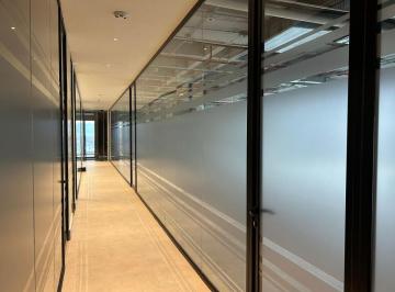 Oficina , Monterrey · Oficina en Renta en Torre Bh Lifework en Santa Maria, Monterrey, N. L.