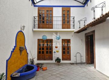 Casa 146m² Venta  · Manuel Doblado: Casa con Vocacion Para Restaurante U Oficinas. con Terraza.