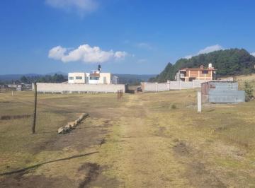 Terreno / Lote , Huitzilac · Venta de Terreno Plano, en Huitzilac, Mor