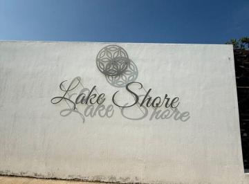 Terreno / Lote , Jocotepec · Hermoso Terreno en Residencial Lake Shore Jocotepec