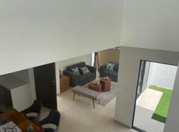 Casa · 143m² · 3 Recámaras · 2 Estacionamientos · Casa en Venta en Privada en Hacienda de Bravo