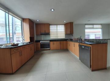 Departamento · 252m² · 3 Recámaras · 2 Estacionamientos · Departamento en Venta Zona Atlixcáyotl Puebla, 252 M²,3 Recámaras y Terraza