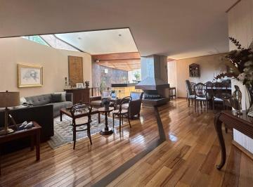 Casa de 3 habitaciones, Coyoacán · Casa en Venta en Condominio Privado