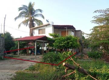 Casa · 188m² · 3 Recámaras · 2 Estacionamientos · Casa en Venta en Cayaco Acapulco: 3 Recámaras con Escrituras y Todo en Regla - (4)