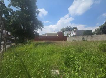 Terreno / Lote · 455m² · Terreno en Venta, Huixquilucan - (4)