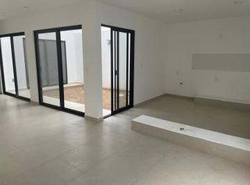 Casa · 126m² · 3 Recámaras · 2 Estacionamientos · Casa en Venta en Hacienda de Bravo