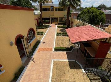 Casa de 4 habitaciones, Pachuca · Venta Casa Resid. C/salon Para Fiestas y Jardín Amplio Col Doctores Pachuca