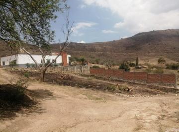 Terreno / Lote · 1001m² · Terreno en El Calvario Vista Sur Residencial Tlajomulco de Zúñiga