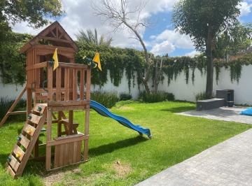 Casa · 126m² · 3 Recámaras · Casa en Venta en Privada en Hacienda de Bravo