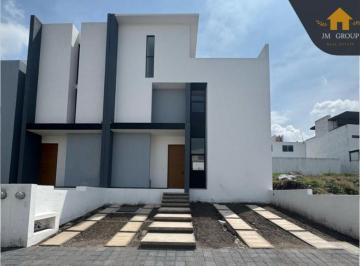 Casa de 4 habitaciones, Querétaro · Preserve Roof Garden Juriquilla