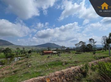 Terreno / Lote , Huimilpan · Terreno Elvira