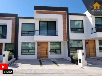Casa de 3 habitaciones, Querétaro · Fontana Nuevo Refugio