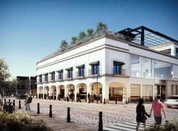 Local comercial , Toluca · Plaza Comercial en Venta en Toluca