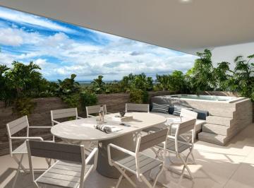 Villa de 3 habitaciones, Benito Juárez · Villa con Más de 50 Amenidades, en Venta, Parque Cancún, Cancún