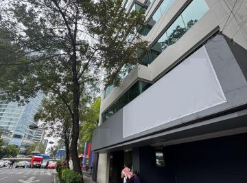 Oficina , Cuauhtémoc · Oficina en Renta en Colonia Juarez