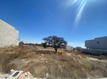 Terreno / Lote · 276m² · Terrenos en Fraccionamiento Fuentes Residencial Zona Lomas Campanario Norte