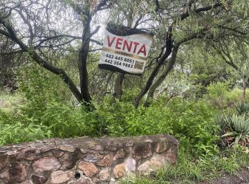 Terreno / Lote · 7082m² · Terreno en Venta