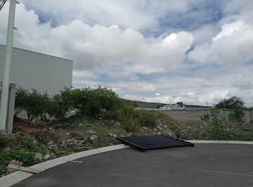 Terreno / Lote · 406m² · Terreno en Venta