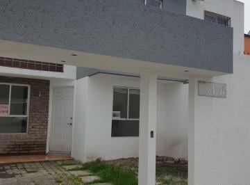 Casa de 2 habitaciones, Lerma · Casa en Renta Dentro del Fraccionamiento Cedros 4000, Lerma, Toluca, Edo Mex.