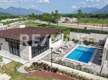 Terreno / Lote , Santiago · Terrenos Residenciales Exclusivos en El Barrial, Santiago, N. L.