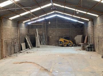 imagenPortal · Bodega Comercial en Venta en San Luis Potosí