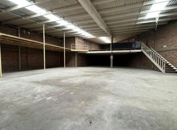 Bodega comercial , Saltillo · Se Renta Bodega, Zona Centro, Saltillo Coah