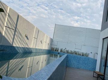 Departamento de 2 habitaciones, Zapopan · Departamento Amueblado en Renta – Torre Patrialta