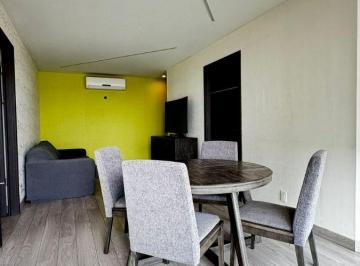 Departamento en Renta de 2 habitaciones  · Hermoso Departamento en Zona Exclusiva