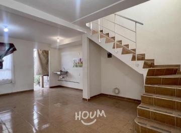 Casa · 75m² · 2 Recámaras · 1 Estacionamiento · Casa en Conjunto Urbano Real Verona con 2 Recámaras, Id:.