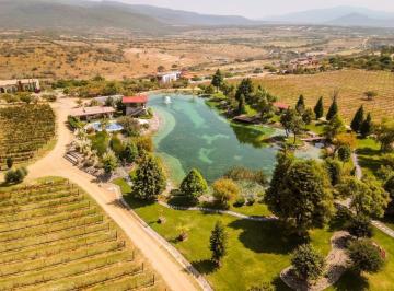 Terreno / Lote , Comonfort · Terreno en Casa en Viñedos de San Miguel, Sma