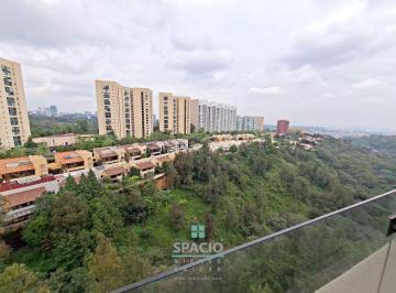 Departamento de 3 habitaciones, Alvaro Obregón · Venta Departamento 336 m² con 3 Recámaras en Venta en La Loma - Santa Fe