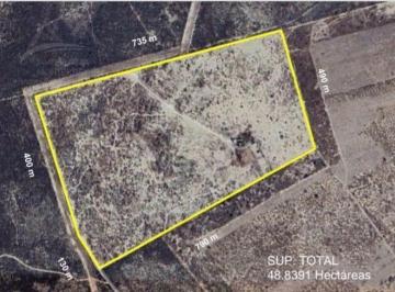 Terreno / Lote · 420000m² · Terreno en Venta 42 Hectáreas Habitacional Ciénega de Flores Nuevo León.