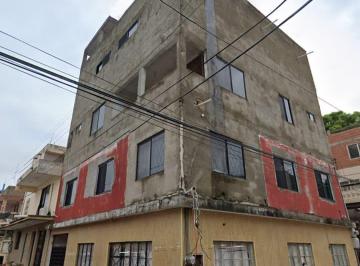 Casa · 388m² · 5 Recámaras · Edificio Habitacional en Venta, Col. Campbell, Tampico