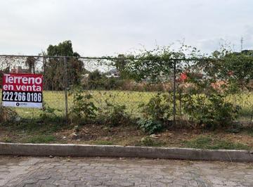 Terreno / Lote · 4308m² · Terreno en Venta en Centro de Atlixco, Puebla.