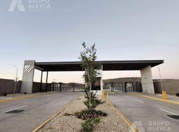 Terreno / Lote · 270m² · Terreno en Condesa Rejón II