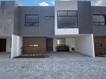 Casa de 3 habitaciones, San Andrés Cholula · Venta de Casa en Fracc. Cerrado 14 Casas Zona Tlaxcalancingo, Puebla