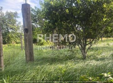 Terreno / Lote · 5834m² · Terreno en Venta Media Hectárea en Juana Moza, Tuxpan, Ver.