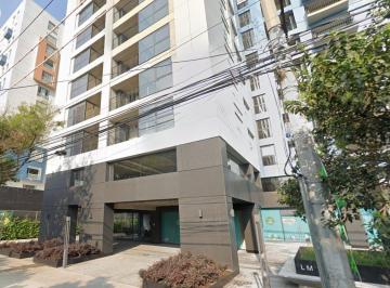 Departamento de 2 habitaciones, Miguel Hidalgo · Departamento Adjudicado en Venta, Col. Granada, Miguel Hidalgo, Cdmx. Lun*