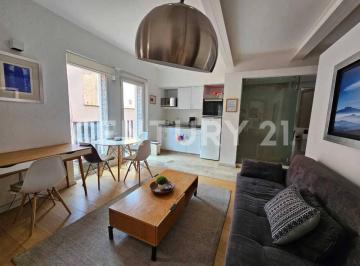 Departamento · 38m² · 1 Recámara · Departamento de 1 Recámara en Venta en El Centro de La Ciudad de México